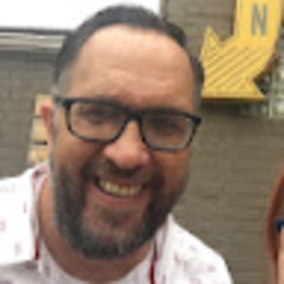 Meet your Posher, Chris - Picture 1 of 1